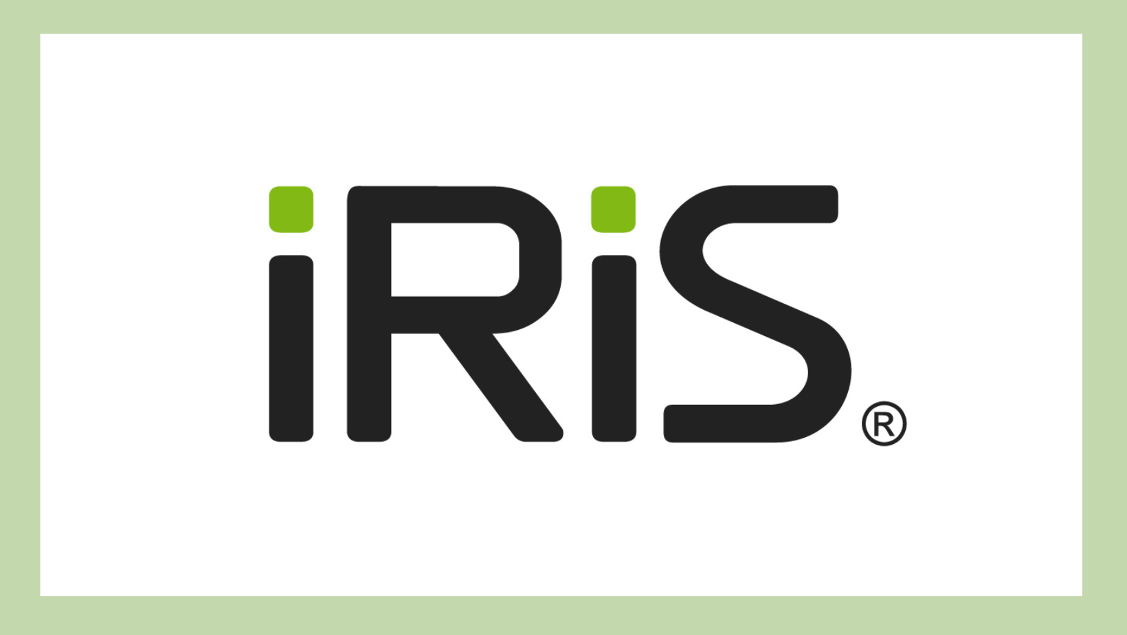 iRiS Testimonial – Tech Team Onboarding