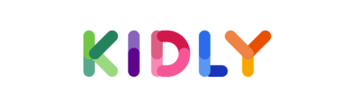 The Kidly logo - PCR Creative Recruitment London