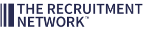 The Recruitment Network Logo