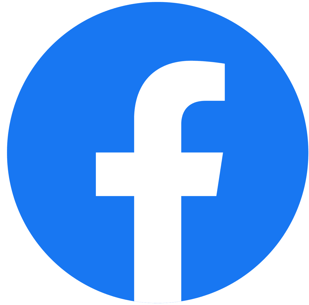 Facebook Logo