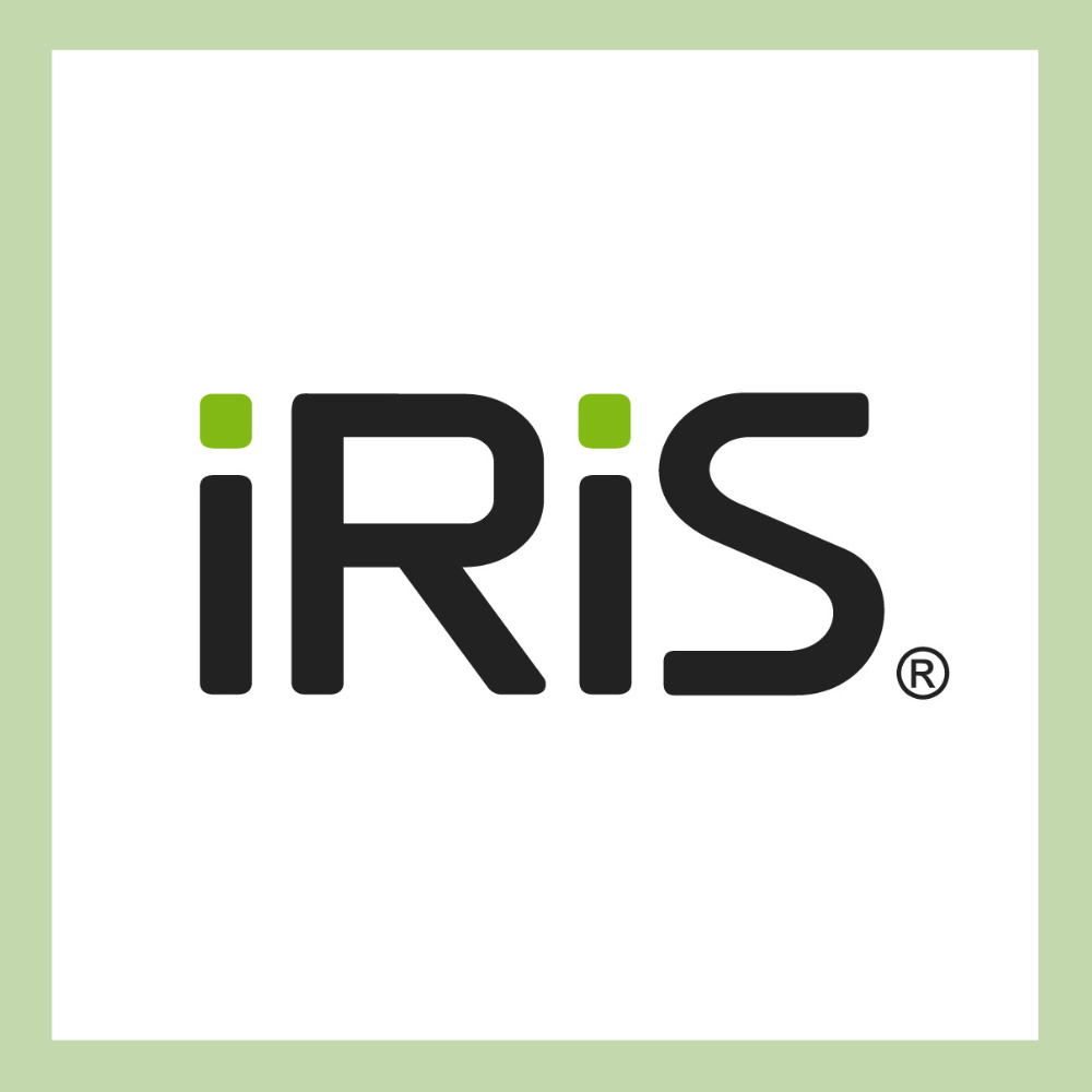 iRiS logo