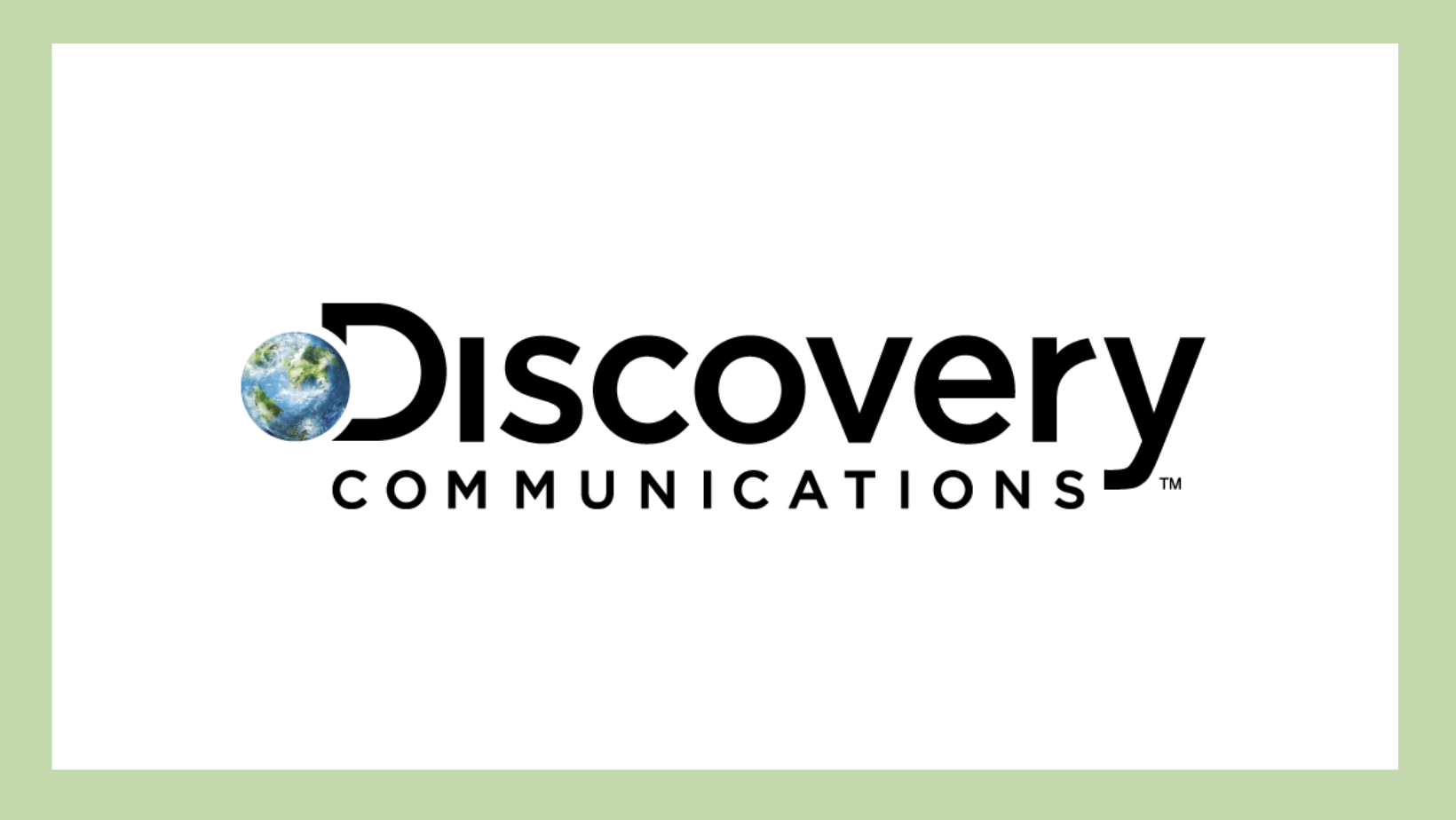 Discovery Communications Testimonial
