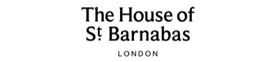 The House of St Barnabas Logo