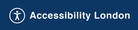 Accessibility London Meetup Logo