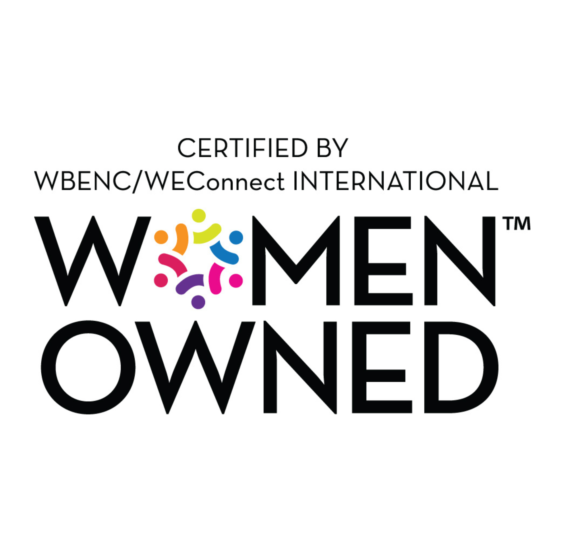 Women Owned Certification by WeConnect International