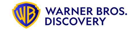 Warner Bros. Discovery Logo