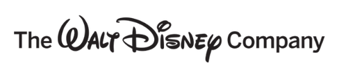 The Walt Disney Company Logo