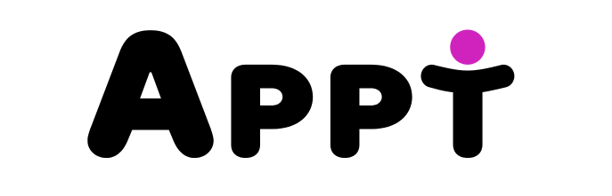 Appt logo