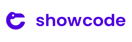 Showcode Logo