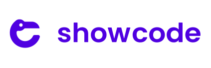 Showcode Logo - Women in Tech UK