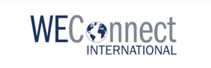 WeConnect International Logo