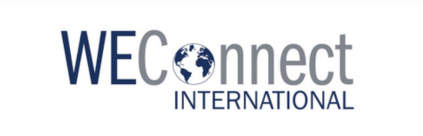 WeConnect International Logo - Women in Tech UK