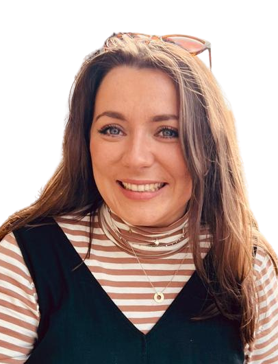 Head shot Laurie Jones